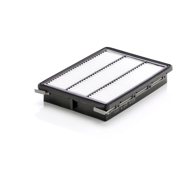 MANN-FILTER Luftfilter - P1049676 - hyundai tucson, tucson skåp/suv, kia sportage iv, sportage van iv - OE 28113-D3300