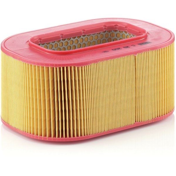 MANN-FILTER Luftfilter - P1049721 - mercedes-benz - OE 603 094 02 04, A 603 094 02 04