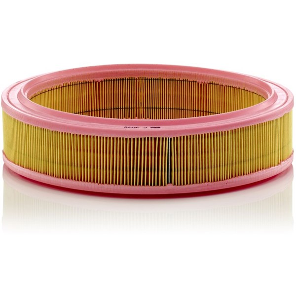 MANN-FILTER Luftfilter - P1049762 - fiat, lancia - OE 46536222, 71754083