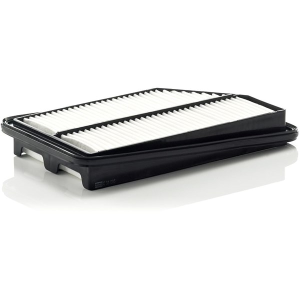 MANN-FILTER Luftfilter - P1049769 - honda civic hatchback viii - OE 17220-RSR-E00