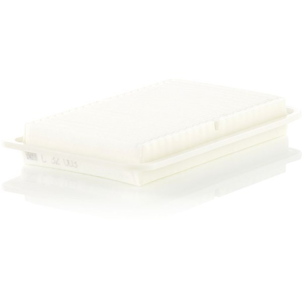 MANN-FILTER Luftfilter - P1049785 - lexus, toyota - OE 17801-0H010, 17801-0H020, 17801-20040