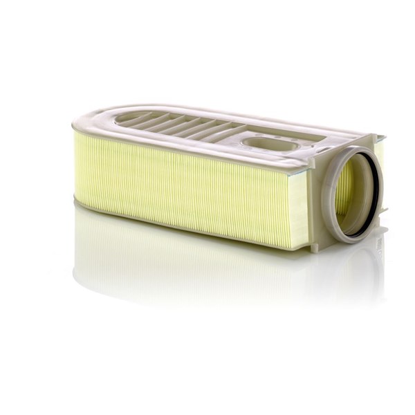 MANN-FILTER Luftfilter - P1049834 - mercedes-benz - OE 651 094 00 04 64, 651 094 00 04, A 651 094 00 04 64