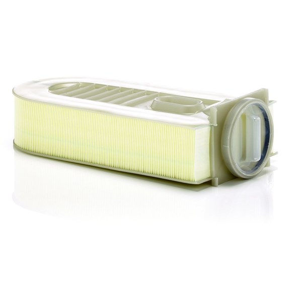 MANN-FILTER Luftfilter - P1049835 - mercedes-benz - OE 651 094 01 04 64, 651 094 01 04, A 651 094 01 04 64