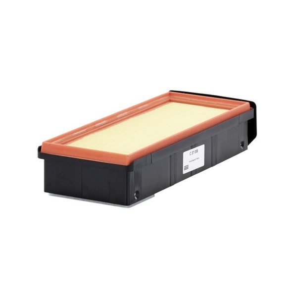 MANN-FILTER Luftfilter - P1049874 - alpina, bmw - OE 13 71 8 510 239, 13 71 8 518 111