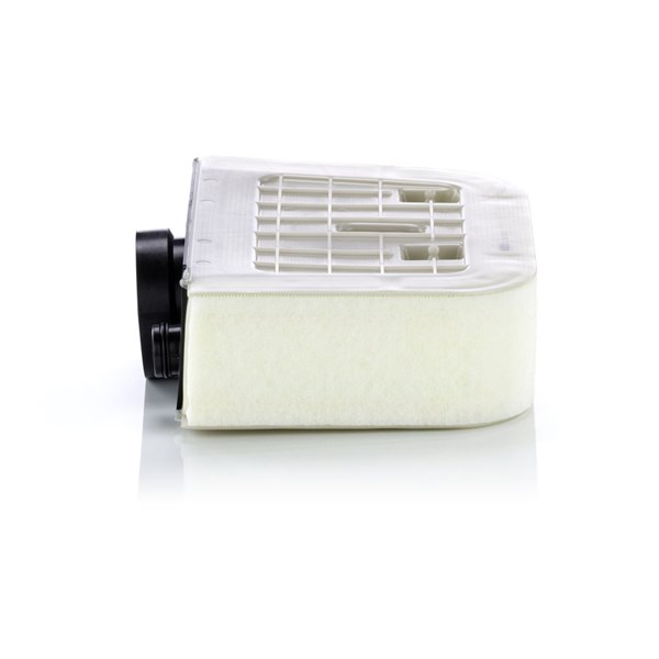 MANN-FILTER Luftfilter - P1049884 - audi q7, q7 van, q8, vw touareg - OE 4M0 133 843 C