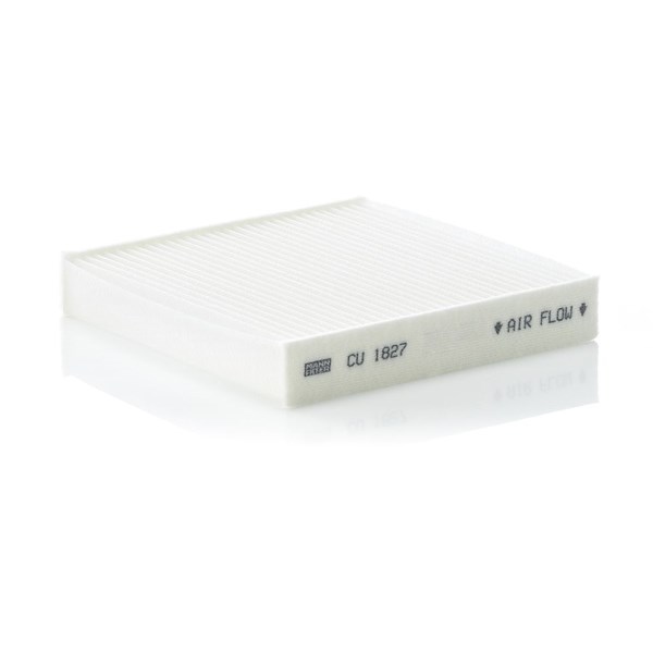 MANN-FILTER Kupefilter - P1049930 - daihatsu, fiat, subaru, suzuki, toyota - OE 08975-B4000-100, 08R79-SAA-001E, 6001073269
