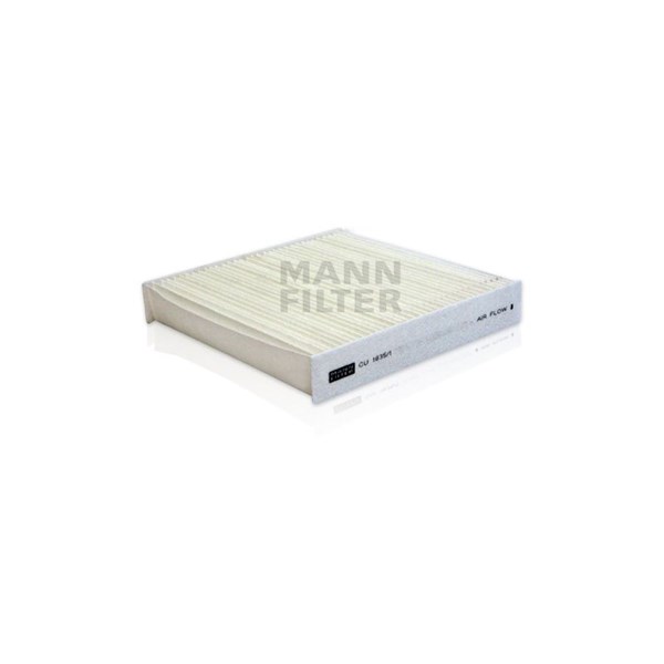 MANN-FILTER Kupefilter - P1049934 - honda jazz ii - OE 08R79-SAA-600B, 80291-SAA-505-HE, 80291-SAA-506-HE
