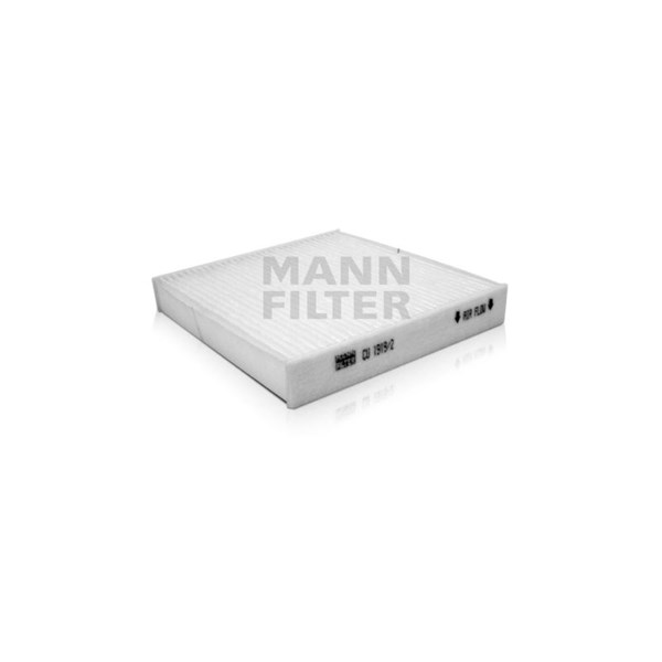 MANN-FILTER Kupefilter - P1049938 - daihatsu, jaguar, land rover, lexus, subaru, toyota - OE 72880-AJ000, 72880-AJ0009P, 72880-AL000