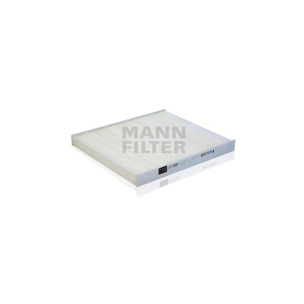 MANN-FILTER Kupefilter - P1049945 - abarth, fiat, ford, lancia - OE 1557 375, 1751 197, 46723321