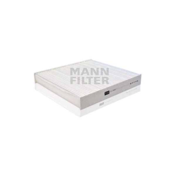 MANN-FILTER Kupefilter - P1049958 - citroën, fiat, isuzu, mitsubishi, peugeot - OE 1609998680, 6000606985, 6447 ZX