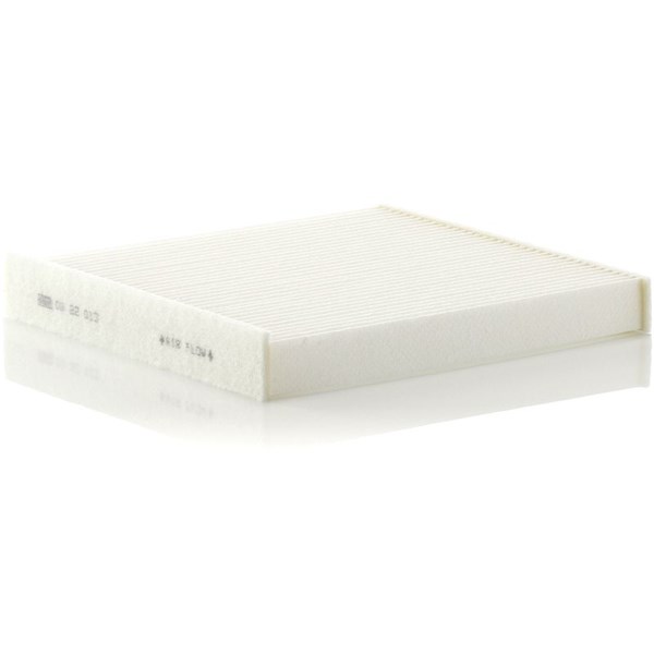 MANN-FILTER Kupefilter - P1049966 - ford - OE 1745 604, 1748 480, 8C16 16N619 A2A