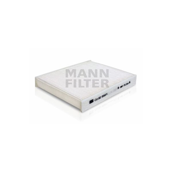 MANN-FILTER Kupefilter - P1049971 - lexus, mazda, subaru, suzuki, toyota - OE 1M02-61-528, 72880-FL500, 87139-0K070
