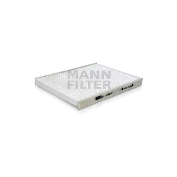 MANN-FILTER Kupefilter - P1050006 - ford - OE 1541 456, 1594 615, 2092 404