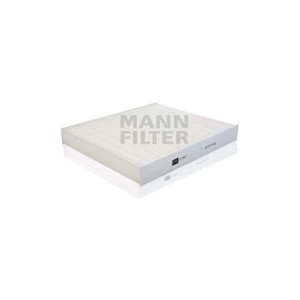 MANN-FILTER Kupefilter - P1050007 - ford, volvo - OE 1354 952, 30780376, 8687389