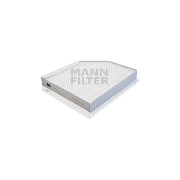 MANN-FILTER Kupefilter - P1050009 - audi a4 allroad b8, a4 b8, a4 b8 avant, a5, a5 cabriolet, a5 sportback, q5, q5 van, porsche macan - OE 8K0 819 439