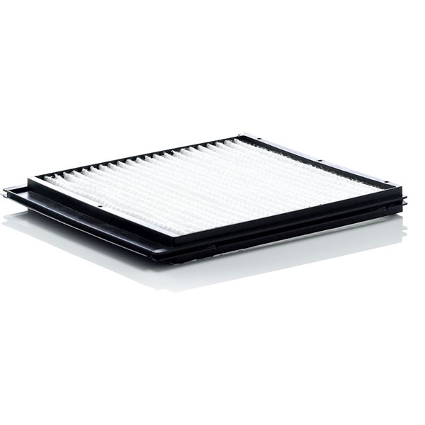 MANN-FILTER Kupefilter - P1050019 - nissan micra ii - OE 27893-6F600 KE, 27893-6F600