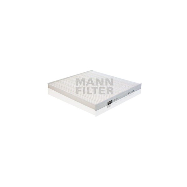 MANN-FILTER Kupefilter - P1050031 - hyundai, kia - OE 97133-2W000, 97133-3SAA0