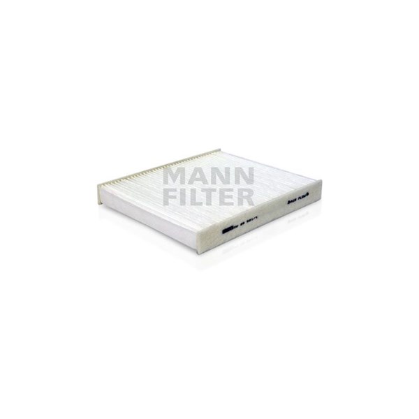 MANN-FILTER Kupefilter - P1050032 - audi, seat, skoda, vw - OE 2Q0 819 644