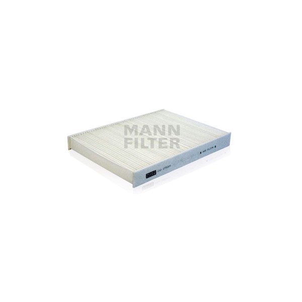 MANN-FILTER Kupefilter - P1050038 - land rover, volvo - OE 30733894, 30767022, 31366124