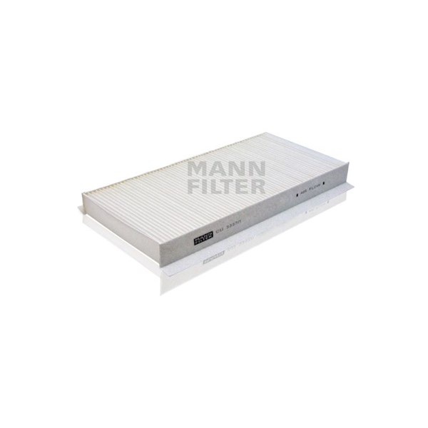 MANN-FILTER Kupefilter - P1050069 - cadillac, fiat, opel, saab, vauxhall - OE 1808619, 32026118, 6808601
