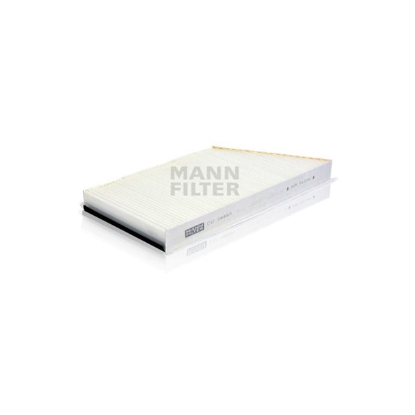 MANN-FILTER Kupefilter - P1050071 - peugeot 206 cc, 206 halvkombi, 206 sedan, 206 sw, 206 van, 206+ - OE 6447 AZ, 6447 TF