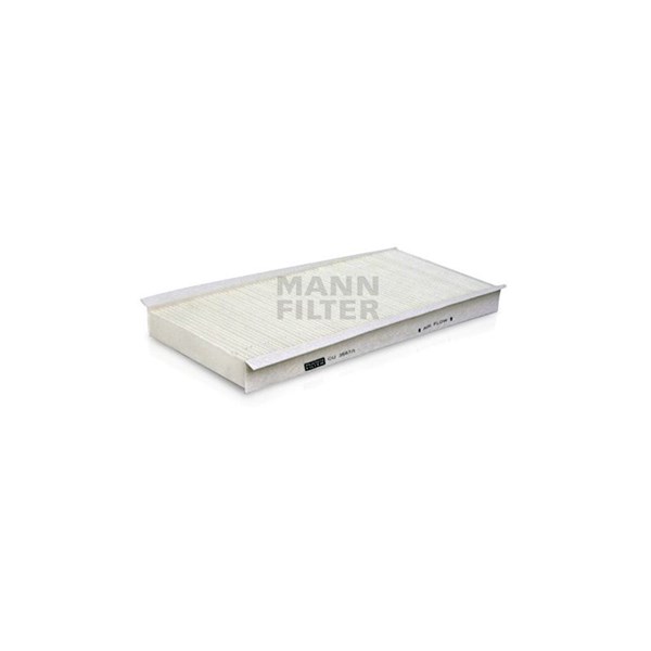 MANN-FILTER Kupefilter - P1050077 - ford - OE 1062 253, 1585 195, TAM T16N619 F2CS