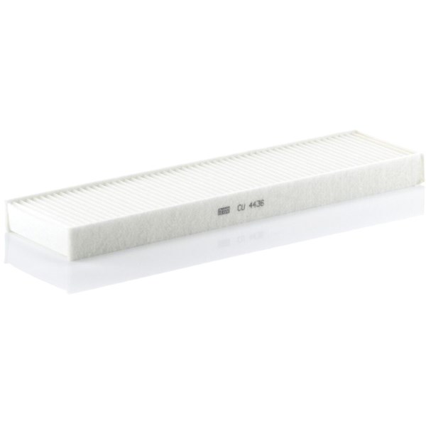 MANN-FILTER Kupefilter - P1050086 - mini mini, cabriolet, clubman, clubvan, countryman, coupé, paceman, roadster - OE 64 31 9 127 515