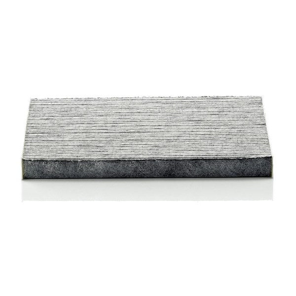 MANN-FILTER Kupefilter - P1050106 - toyota - OE 08974-00850