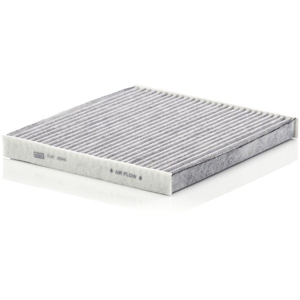 MANN-FILTER Kupefilter - P1050148 - citroën, fiat, opel, peugeot, toyota - OE 16 137 330 80, 16 156 468 80, 6000633318