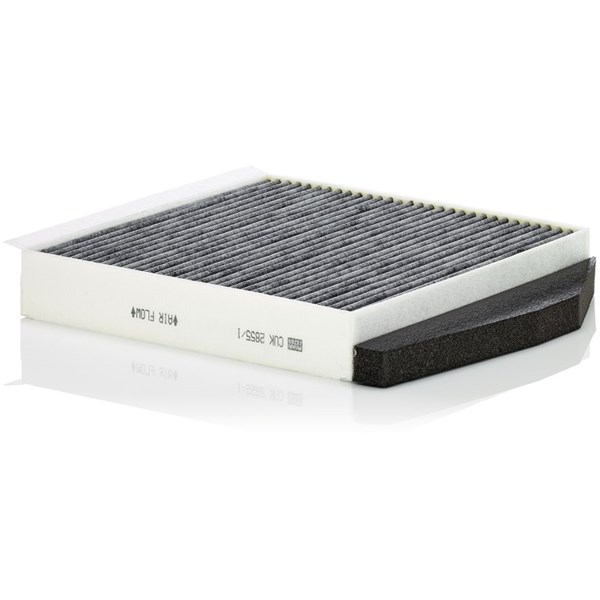 MANN-FILTER Kupefilter - P1050177 - volvo s60 i, s80 i, v70 ii, xc70 cross country i, xc90 i, xc90 van i - OE 30630754, 30676413, 9171756