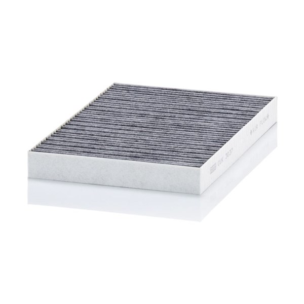 MANN-FILTER Kupefilter - P1050192 - audi, seat - OE 4B0 819 439 B, 4B0 819 439 C, 8E0 819 439 C