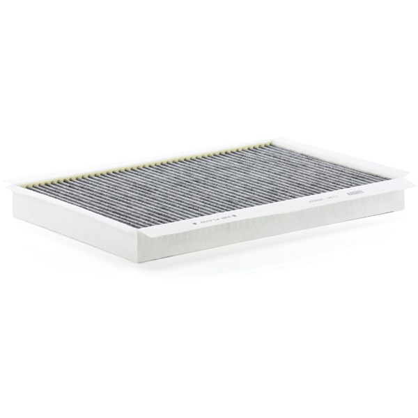 MANN-FILTER Kupefilter - P1050207 - mercedes-benz, vw - OE 2E0 819 638 A, 68012876AA, 906 830 03 18