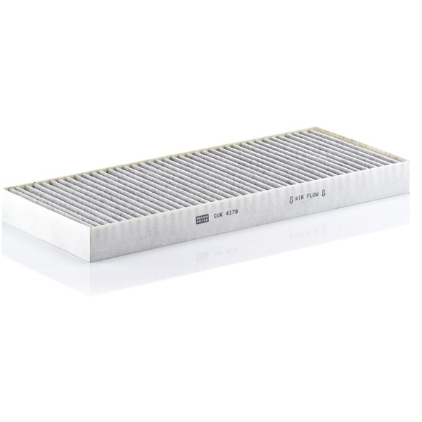 MANN-FILTER Kupefilter - P1050215 - citroën, fiat, lancia, peugeot - OE 1483883080, 6447 SP, 6447 TA
