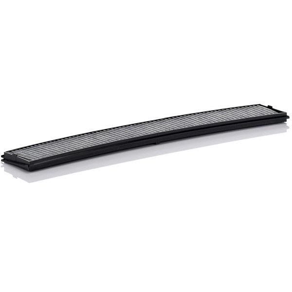 MANN-FILTER Kupefilter - P1050222 - alpina, bmw - OE 64 31 2 182 458, 64 31 9 071 935, 64 31 9 216 590