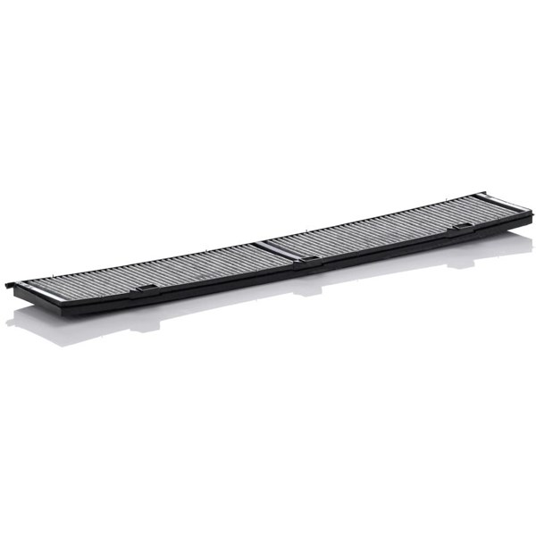MANN-FILTER Kupefilter - P1050223 - alpina, bmw - OE 64 31 6 803 970, 64 31 6 925 982, 64 31 6 946 628
