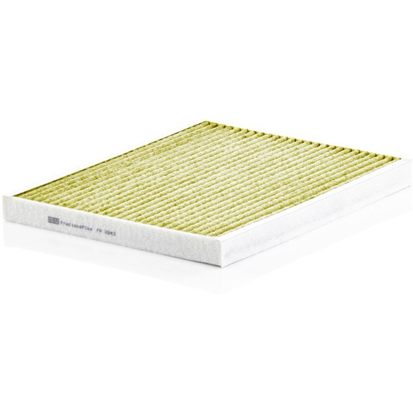 MANN-FILTER Kupefilter - P1050232 - abarth, alfa romeo, citroën, fiat, opel, peugeot, vauxhall - OE 13345949, 1808012, 55702456