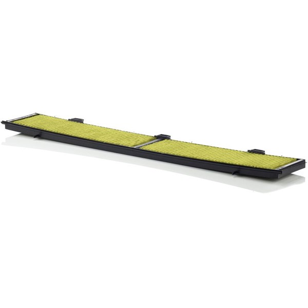 MANN-FILTER Kupefilter - P1050267 - alpina, bmw - OE 64 31 6 803 970, 64 31 6 946 628, 64 31 6 946 629