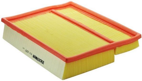 Luftfilter - P1051319 - mercedes-benz - OE 6040940104, 6040940404, 6040941304