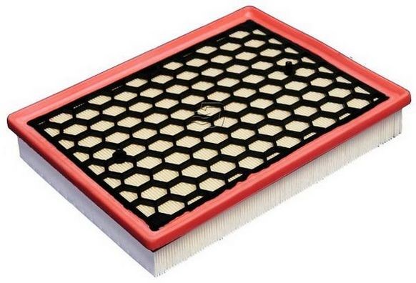 Luftfilter - P1051324 - fiat croma, opel signum halvkombi, vectra c, vectra c gts, vectra c kombi - OE 13271385, 24447072, 5834070