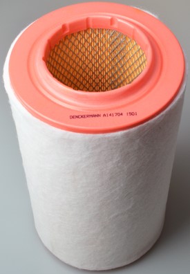 Luftfilter - P1051330 - citroën, fiat, opel, peugeot - OE 01444 SR, 13 596 440 80, 1354884080