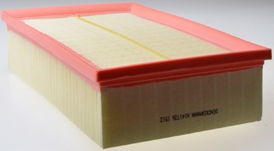Luftfilter - P1051332 - audi, cupra, ford, seat, skoda, vw - OE 5Q0129620B, 5Q0129620D, 5QM129620