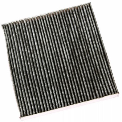 Kupefilter - P1052350 - honda - OE 80291-SNK-A01, 80292-SDG-W01, 80292-SEA-508