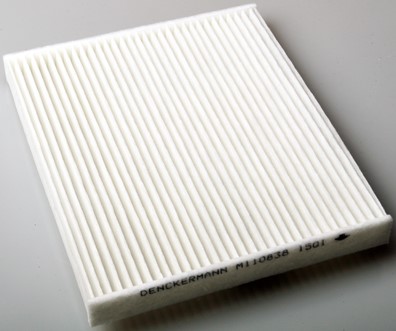 Kupefilter - P1052355 - nissan pixo, suzuki alto v, alto vi, alto vii - OE 278914A00C, 95861M68K10, 95861M68K10000
