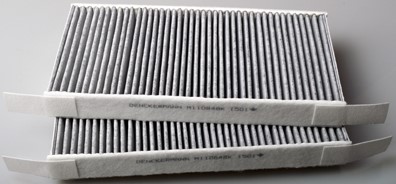 Kupefilter - P1052357 - renault laguna iii, laguna coupé, laguna grandtour iii - OE 272770001R, 272772951R, 272772972R
