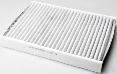 Kupefilter - P1052363 - peugeot 508 i, 508 sw i, 508 sw skåp / kombi - OE 6479K9, 96716537