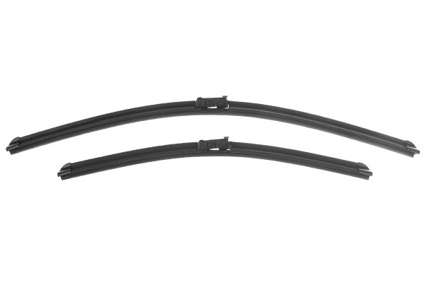 Torkarblad, Förarsida, Passagerarsida - P1052398 - alfa romeo, bmw, fiat, hyundai, kia, lancia, mg, peugeot, skoda, vw - OE 1610672580, 1610672680, 16