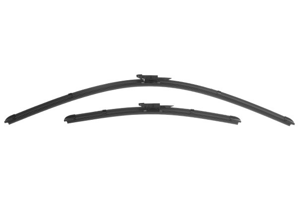 Torkarblad, Förarsida, Passagerarsida - P1052414 - chevrolet aveo halvkombi, aveo sedan, fiat grande punto, grande punto van, linea, punto, punto evo