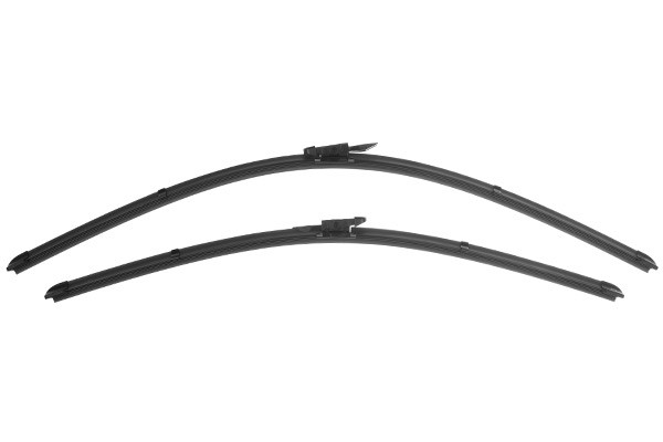 Torkarblad, Fram, Förarsida, Passagerarsida - P1052421 - citroën, opel, peugeot, vauxhall - OE 16 113 543 80, 16 115 877 80, 1611354380