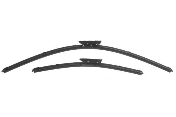 Torkarblad, Förarsida, Passagerarsida - P1052430 - citroën, renault - OE 28 89 000 01R, 28 89 000 03R, 6423 C4