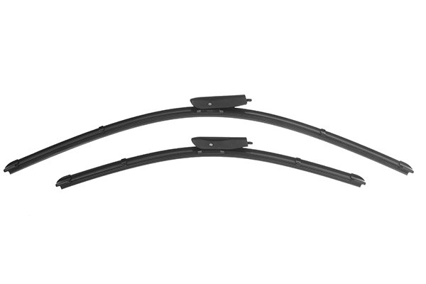 Torkarblad, Förarsida, Passagerarsida - P1052433 - citroën, fiat, peugeot - OE 1353219080, 1353220080, 6423 30